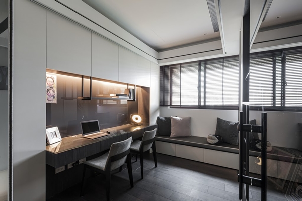 「ed HOUSE 機能櫥櫃」成立至今13年，為創空間集團旗